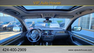 2014 BMW X3 xDrive35i   - Photo 18 - Lawndale, CA 90260