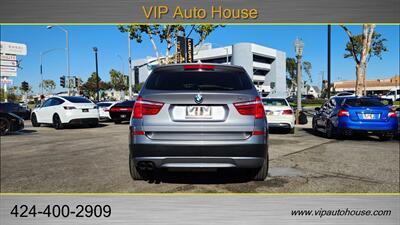 2014 BMW X3 xDrive35i   - Photo 5 - Lawndale, CA 90260