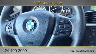 2014 BMW X3 xDrive35i   - Photo 24 - Lawndale, CA 90260