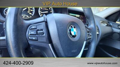 2014 BMW X3 xDrive35i   - Photo 22 - Lawndale, CA 90260