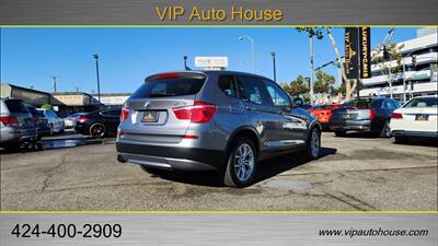 2014 BMW X3 xDrive35i   - Photo 4 - Lawndale, CA 90260