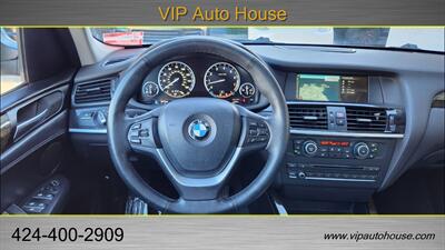 2014 BMW X3 xDrive35i   - Photo 21 - Lawndale, CA 90260