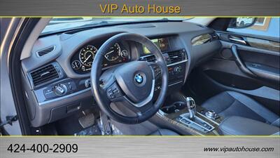 2014 BMW X3 xDrive35i   - Photo 9 - Lawndale, CA 90260