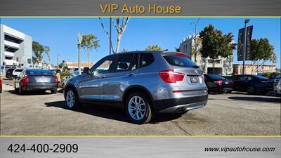 2014 BMW X3 xDrive35i   - Photo 6 - Lawndale, CA 90260