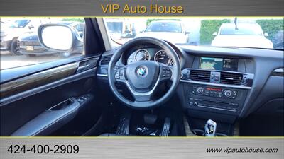 2014 BMW X3 xDrive35i   - Photo 20 - Lawndale, CA 90260