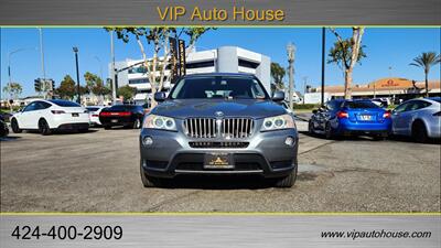 2014 BMW X3 xDrive35i   - Photo 2 - Lawndale, CA 90260