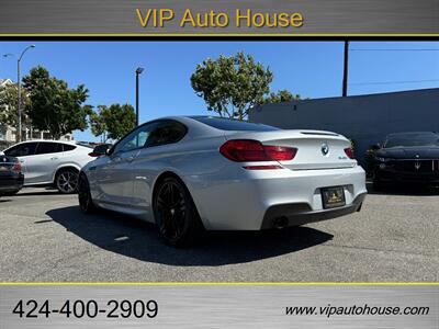 2015 BMW 640i   - Photo 6 - Lawndale, CA 90260