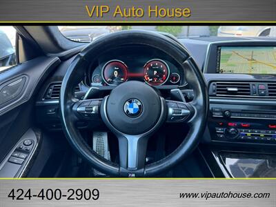 2015 BMW 640i   - Photo 21 - Lawndale, CA 90260