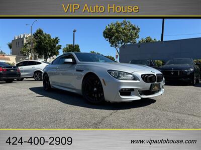 2015 BMW 640i   - Photo 3 - Lawndale, CA 90260