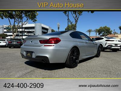 2015 BMW 640i   - Photo 8 - Lawndale, CA 90260