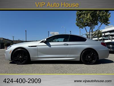 2015 BMW 640i   - Photo 4 - Lawndale, CA 90260