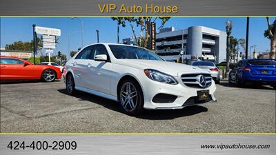 2014 Mercedes-Benz E 350 Sport   - Photo 4 - Lawndale, CA 90260