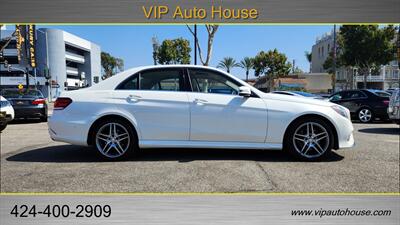 2014 Mercedes-Benz E 350 Sport   - Photo 5 - Lawndale, CA 90260