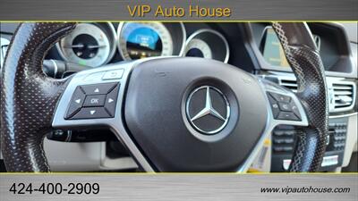 2014 Mercedes-Benz E 350 Sport   - Photo 28 - Lawndale, CA 90260