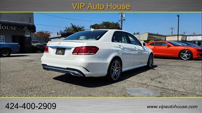 2014 Mercedes-Benz E 350 Sport   - Photo 6 - Lawndale, CA 90260