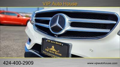 2014 Mercedes-Benz E 350 Sport   - Photo 3 - Lawndale, CA 90260