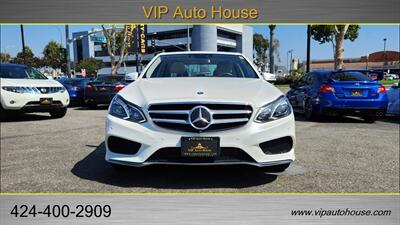 2014 Mercedes-Benz E 350 Sport   - Photo 2 - Lawndale, CA 90260