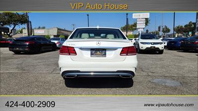 2014 Mercedes-Benz E 350 Sport   - Photo 7 - Lawndale, CA 90260