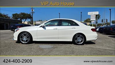 2014 Mercedes-Benz E 350 Sport   - Photo 9 - Lawndale, CA 90260