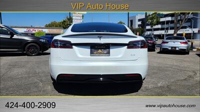 2021 Tesla Model S Plaid   - Photo 6 - Lawndale, CA 90260