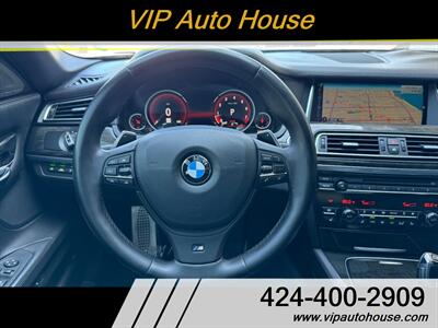 2015 BMW 750Li   - Photo 23 - Lawndale, CA 90260