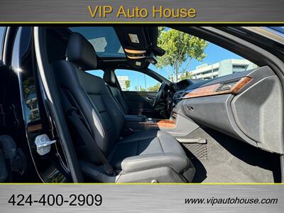 2010 Mercedes-Benz E 350 Luxury 4MATIC   - Photo 14 - Lawndale, CA 90260