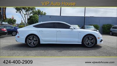 2016 Audi A7 3.0T quattro Prestig   - Photo 4 - Lawndale, CA 90260