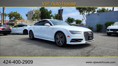 2016 Audi A7 3.0T quattro Prestig   - Photo 3 - Lawndale, CA 90260