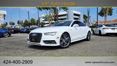 2016 Audi A7 3.0T quattro Prestig   - Photo 1 - Lawndale, CA 90260