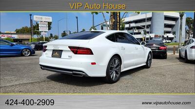 2016 Audi A7 3.0T quattro Prestig   - Photo 5 - Lawndale, CA 90260