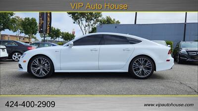 2016 Audi A7 3.0T quattro Prestig   - Photo 8 - Lawndale, CA 90260