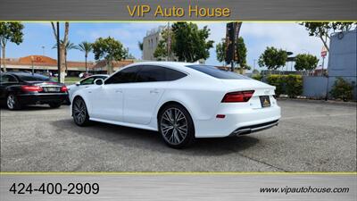 2016 Audi A7 3.0T quattro Prestig   - Photo 7 - Lawndale, CA 90260