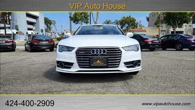 2016 Audi A7 3.0T quattro Prestig   - Photo 2 - Lawndale, CA 90260