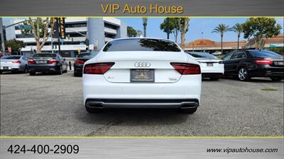 2016 Audi A7 3.0T quattro Prestig   - Photo 6 - Lawndale, CA 90260