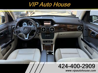 2013 Mercedes-Benz GLK GLK 350 4MATIC   - Photo 18 - Lawndale, CA 90260