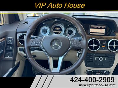 2013 Mercedes-Benz GLK GLK 350 4MATIC   - Photo 22 - Lawndale, CA 90260