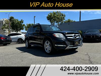 2013 Mercedes-Benz GLK GLK 350 4MATIC   - Photo 3 - Lawndale, CA 90260