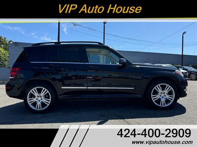 2013 Mercedes-Benz GLK GLK 350 4MATIC   - Photo 4 - Lawndale, CA 90260