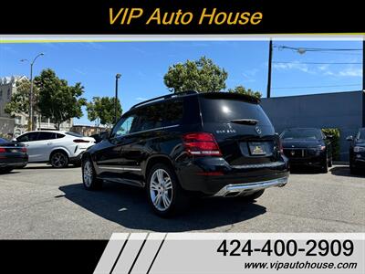 2013 Mercedes-Benz GLK GLK 350 4MATIC   - Photo 6 - Lawndale, CA 90260