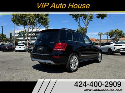 2013 Mercedes-Benz GLK GLK 350 4MATIC   - Photo 8 - Lawndale, CA 90260