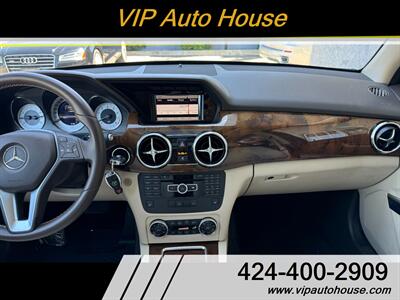 2013 Mercedes-Benz GLK GLK 350 4MATIC   - Photo 20 - Lawndale, CA 90260