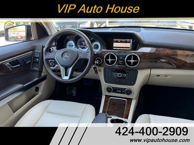 2013 Mercedes-Benz GLK GLK 350 4MATIC   - Photo 21 - Lawndale, CA 90260