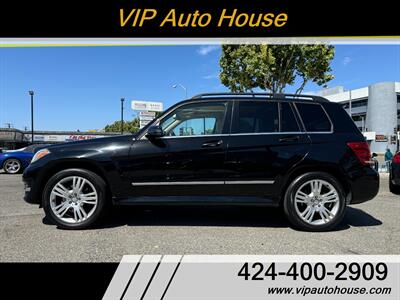 2013 Mercedes-Benz GLK GLK 350 4MATIC   - Photo 5 - Lawndale, CA 90260