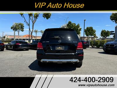 2013 Mercedes-Benz GLK GLK 350 4MATIC   - Photo 7 - Lawndale, CA 90260