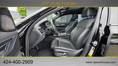 2020 BMW 750i xDrive  M Sport - Photo 11 - Lawndale, CA 90260