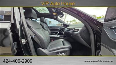 2020 BMW 750i xDrive  M Sport - Photo 17 - Lawndale, CA 90260