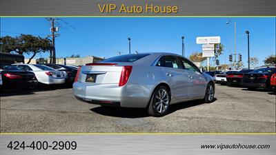 2013 Cadillac XTS 3.6L V6   - Photo 5 - Lawndale, CA 90260