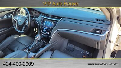 2013 Cadillac XTS 3.6L V6   - Photo 16 - Lawndale, CA 90260