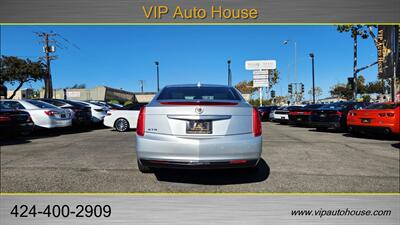 2013 Cadillac XTS 3.6L V6   - Photo 6 - Lawndale, CA 90260