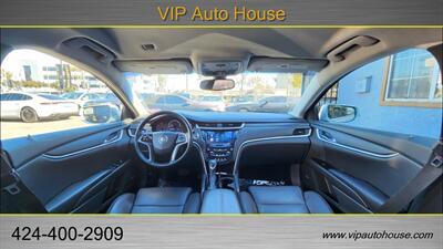 2013 Cadillac XTS 3.6L V6   - Photo 19 - Lawndale, CA 90260